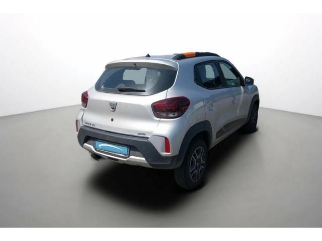 Dacia Spring image 3