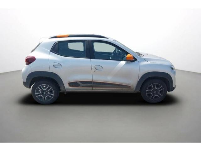 Dacia Spring image 9