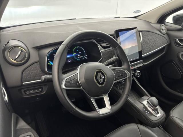 Renault Zoe image 1