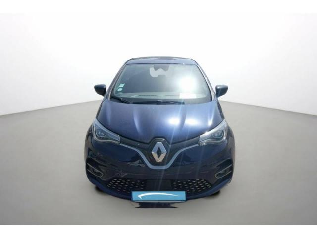 Renault Zoe image 9
