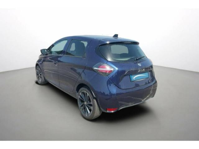 Renault Zoe image 5