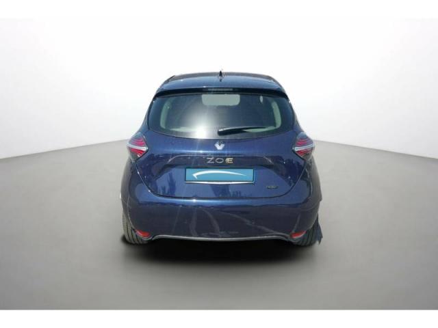 Renault Zoe image 6
