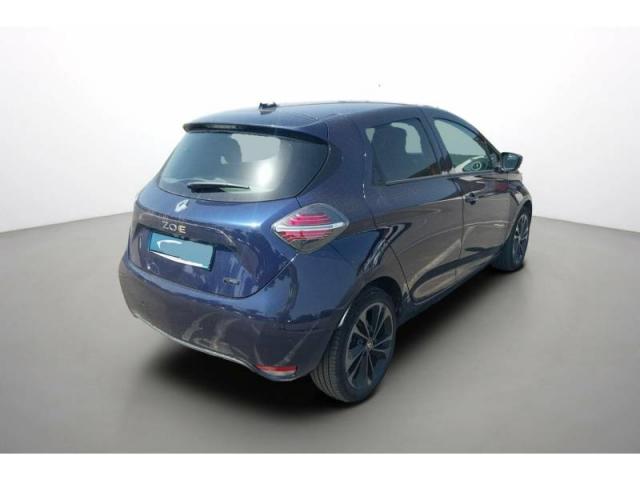 Renault Zoe image 7