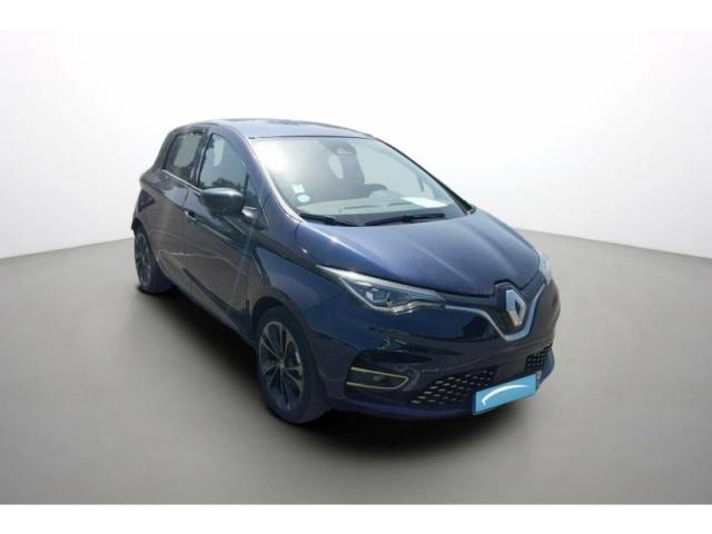 Renault Zoe image 2