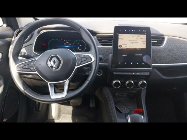 Renault Zoe image 8