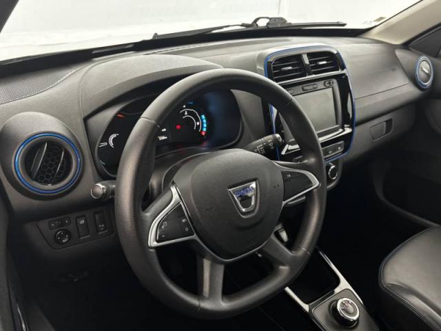 Dacia Spring image 1