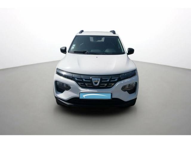 Dacia Spring image 3