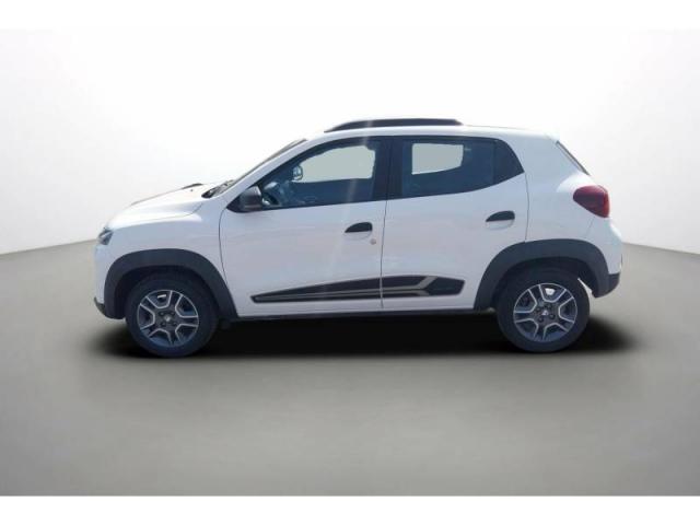 Dacia Spring image 5