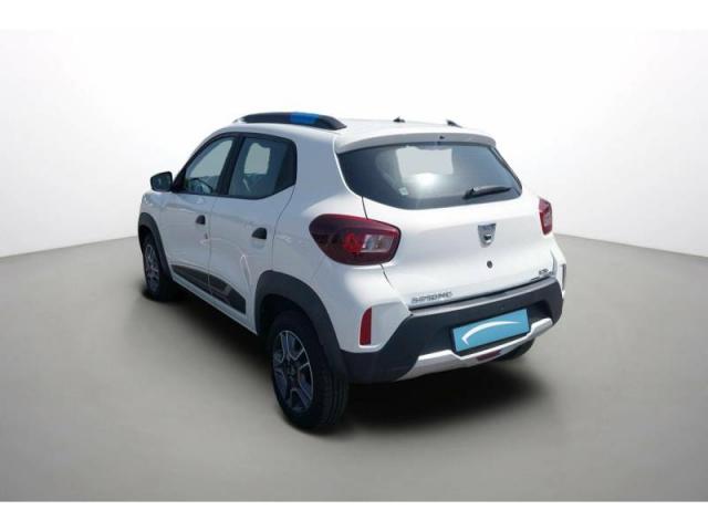 Dacia Spring image 4