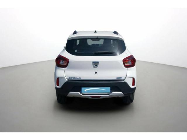 Dacia Spring image 2