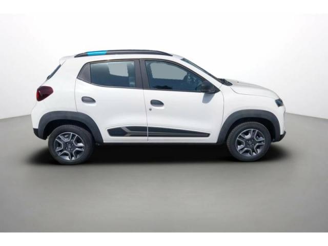 Dacia Spring image 9