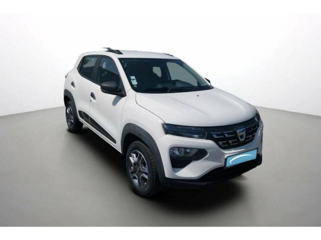 Dacia Spring image 7