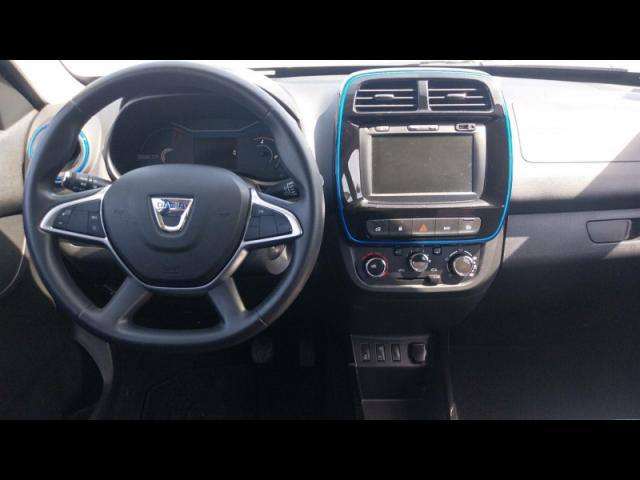 Dacia Spring image 6