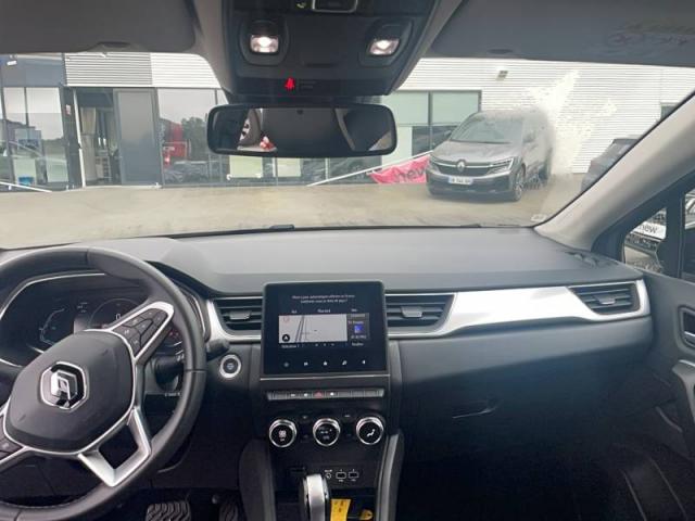 Renault Captur image 4