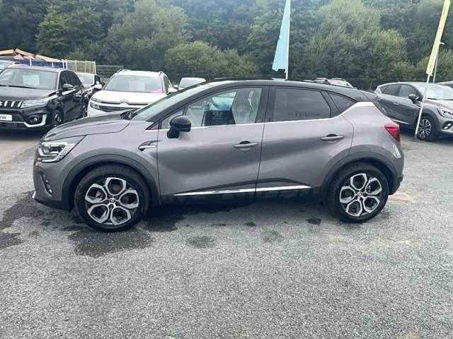 Renault Captur image 8