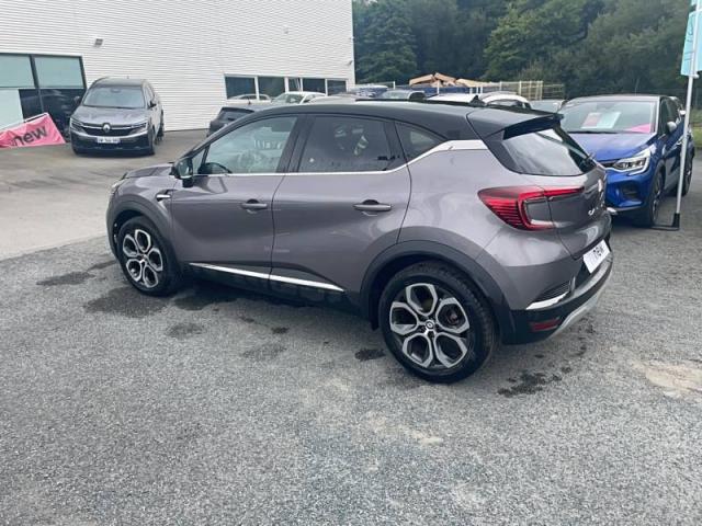 Renault Captur image 1