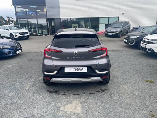 Renault Captur image 6