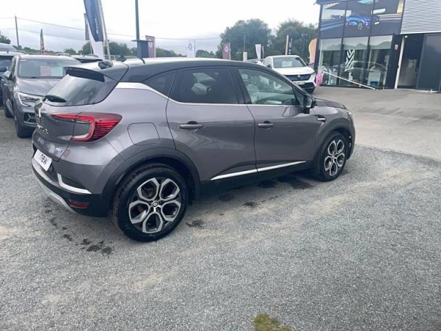Renault Captur image 3