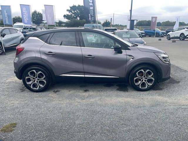 Renault Captur image 5