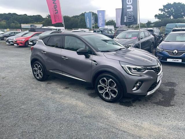 Renault Captur image 2
