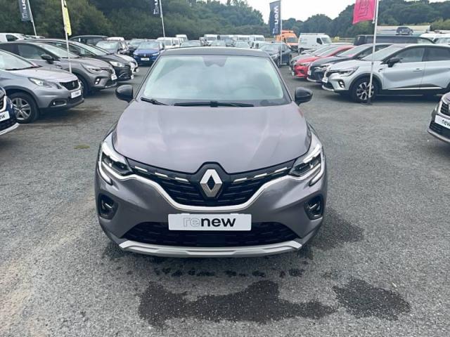 Renault Captur image 7