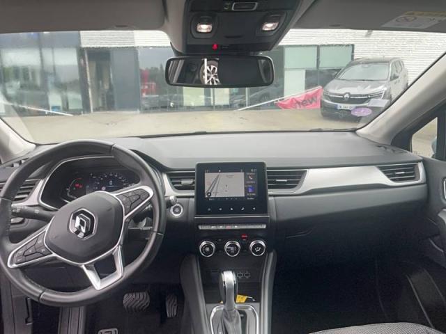 Renault Captur image 7
