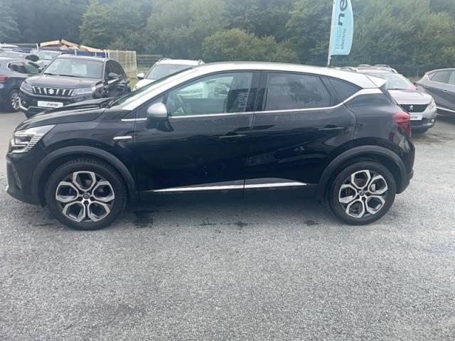 Renault Captur image 2