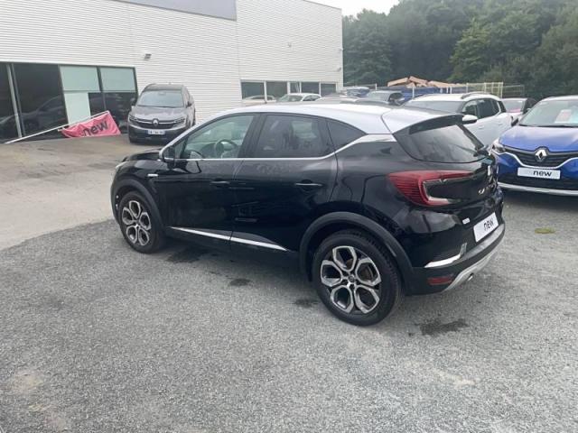 Renault Captur image 4