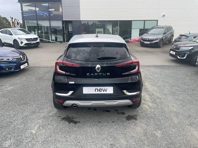 Renault Captur image 8