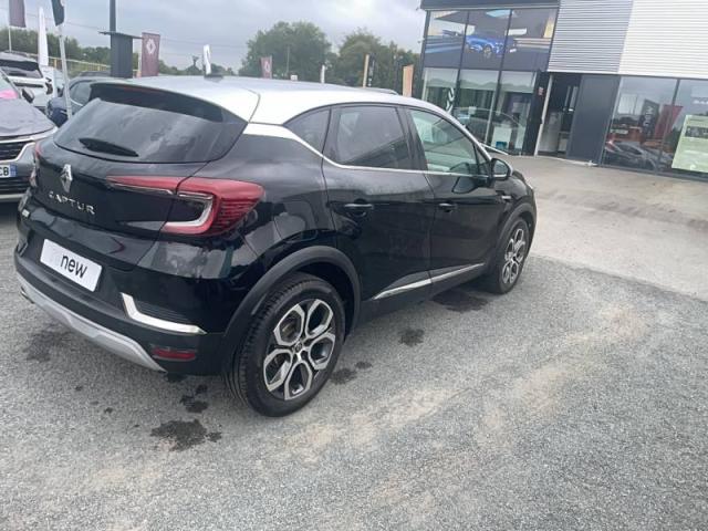 Renault Captur image 6