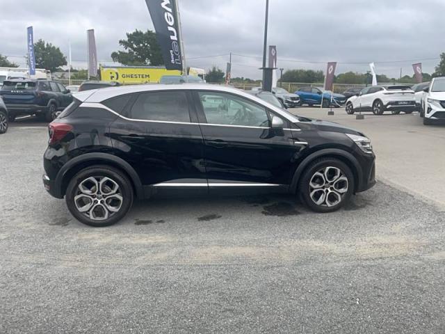 Renault Captur image 9