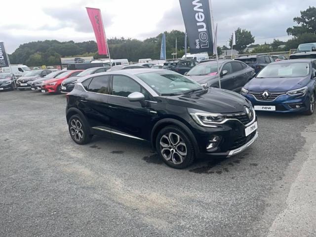 Renault Captur image 1