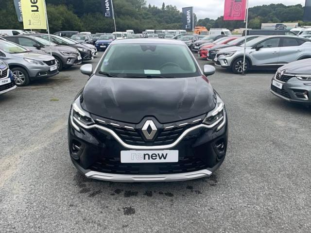 Renault Captur image 3