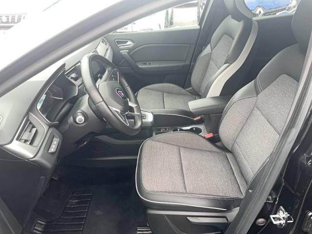 Renault Captur image 5