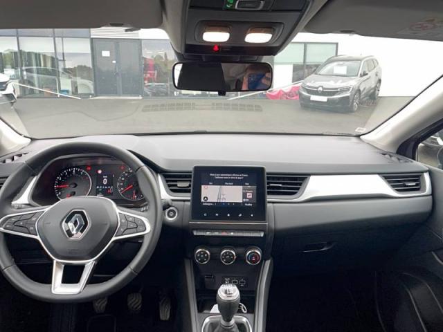 Renault Captur image 2