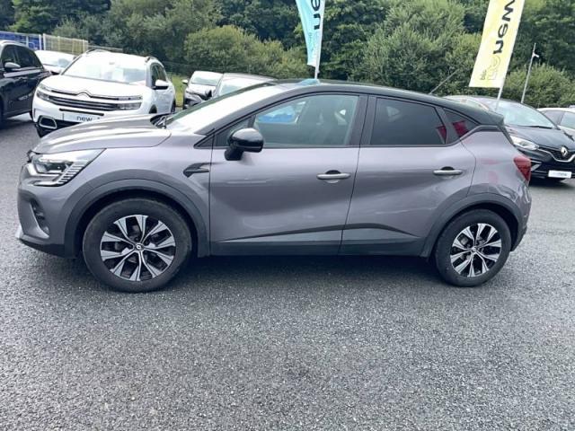 Renault Captur image 4