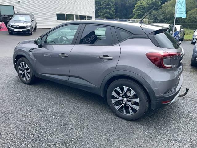 Renault Captur image 9