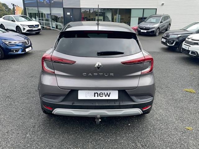 Renault Captur image 7