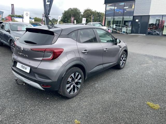 Renault Captur image 5