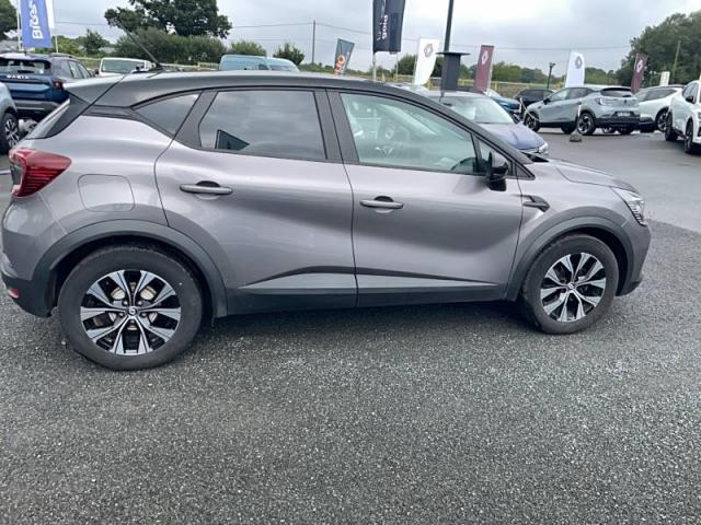 Renault Captur image 3
