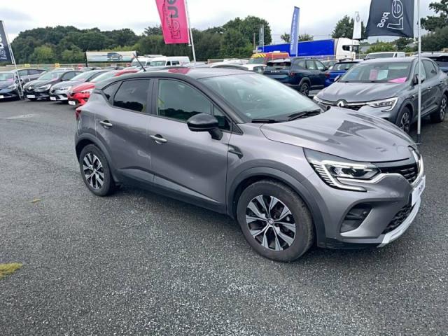 Renault Captur image 6