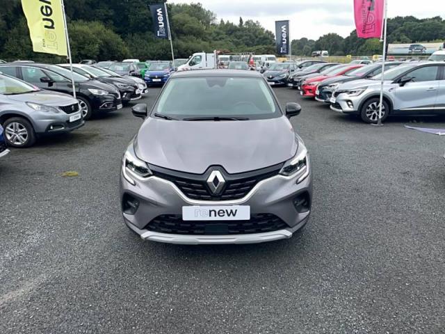 Renault Captur image 1