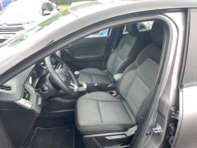 Renault Captur image 8