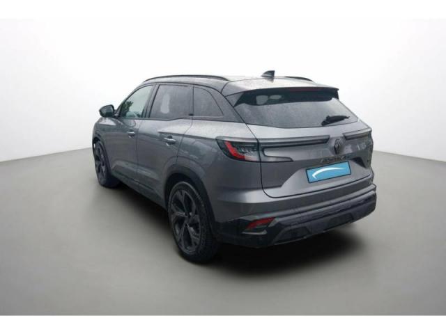 Renault Austral image 8