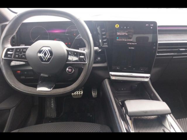 Renault Austral image 5