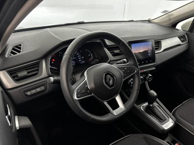 Renault Captur image 1