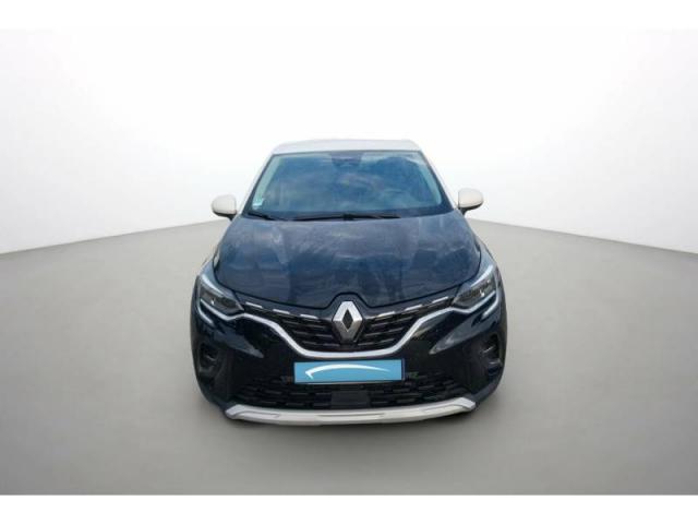 Renault Captur image 8