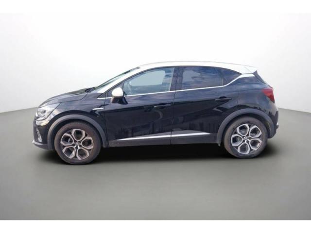 Renault Captur image 2