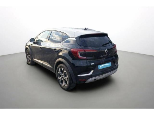 Renault Captur image 4