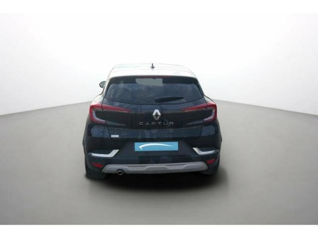 Renault Captur image 6